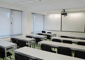 ITS classroom D13
