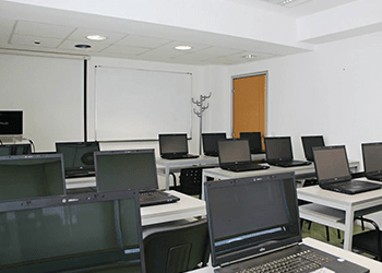 ITS computer lab D14