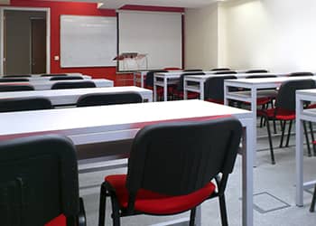 ITS premises and equipment
