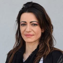 ITS Faculty Hana Stefanović