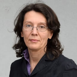 ITS Jasmina Vukotić