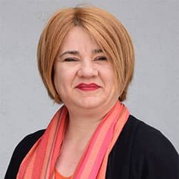 Nevenka Popović Šević