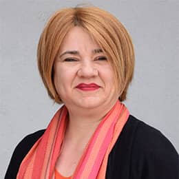 Nevenka Popović Šević