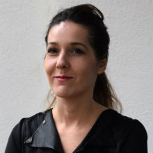 ITS Biljana Velinović