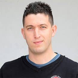 ITS Dragan Golubović profesori