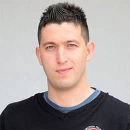 dragan_golubovic ITS Dragan Golubović profesori