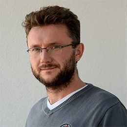 zoran_loncarevic ITS Faculty Zoran Lončarević