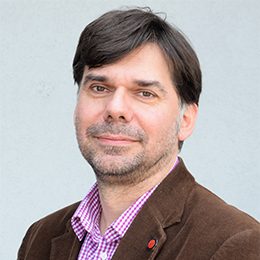 ITS Faculty editing Ivan Đorđević