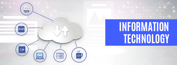 ITS Information Technology