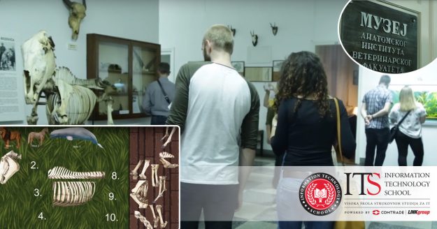 ITSVestVeterinarskiFakultet